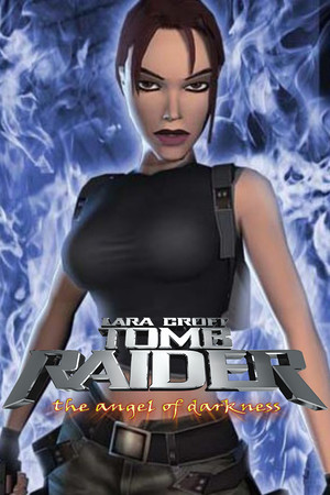 Tomb Raider: The Angel of Darkness